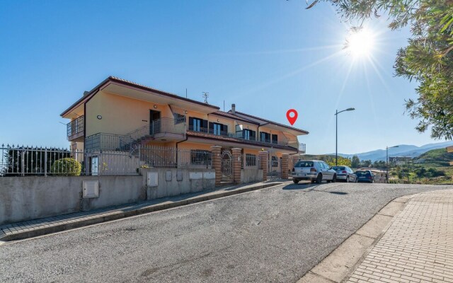 Stunning Apartment in Badolato With 3 Bedrooms and Wifi