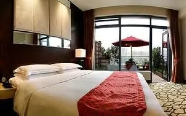 Jinke Grand Hotel - Chongqing