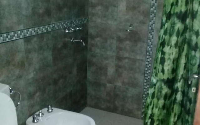 Dúplex La Delfina 2