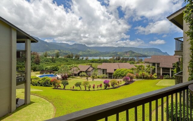 Hanalei Bay Resort 5202 - 1 Br Condo