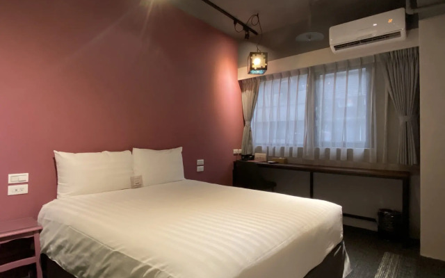 Cho hotel 3