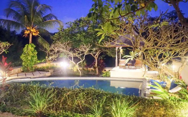 Villa Annapurna Bali
