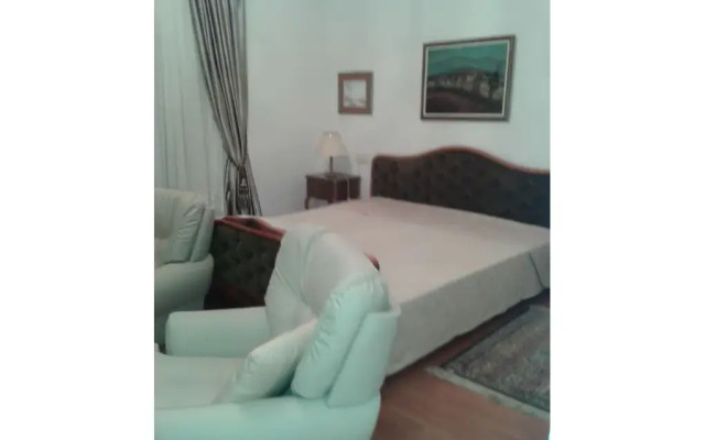 Villa Angel