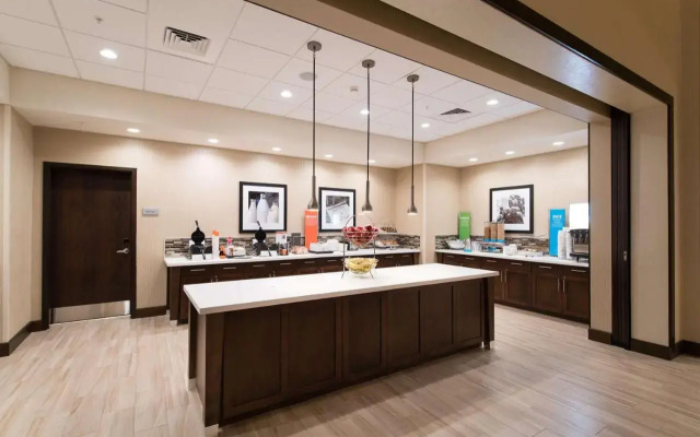 Days Inn Fayetteville I 95