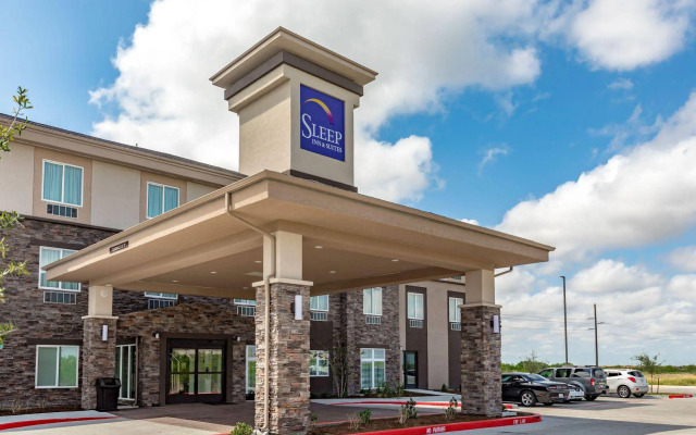 Sleep Inn & Suites
