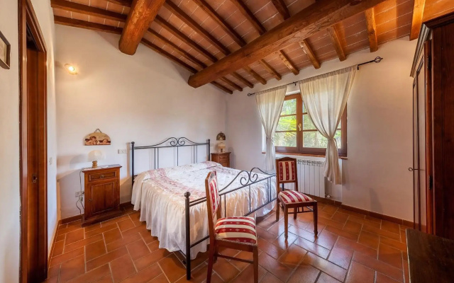 Agriturismo Quercetelli