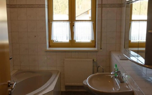 Ferienwohnung Zebrowski