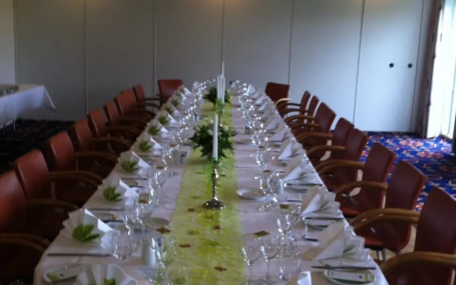 Fosshotel Lind