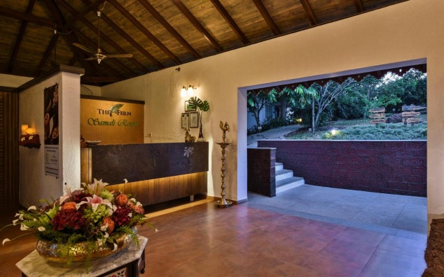 The Fern Samali Resort Dapoli, Series by Marriott – Lobby – Dapoli