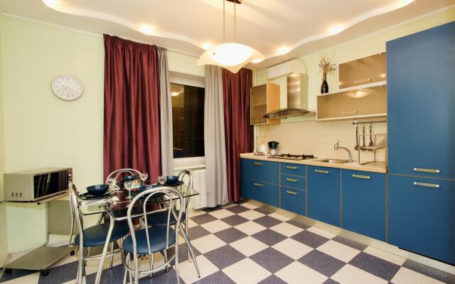 Квартира свободна на Лесной