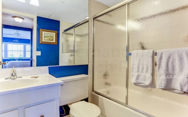 Popular Amelia South Panoramic Ocean View Condo by RedAwning