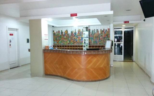 Itabuna Palace Hotel