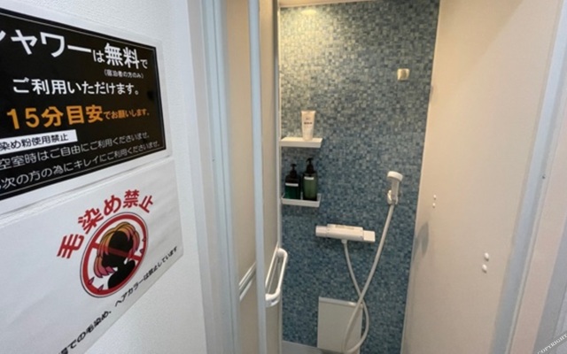 Business Hotel Daizen