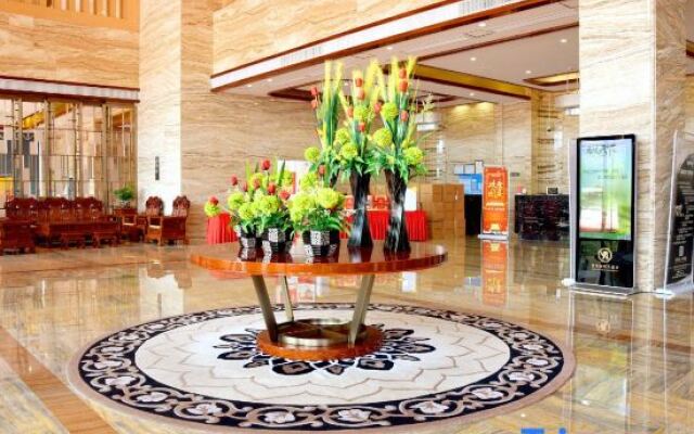 Yinwan International Hotel