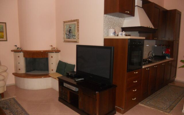 B&B Villa Lena