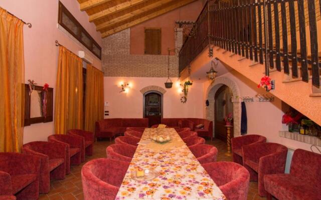 Agriturismo I Marzemini