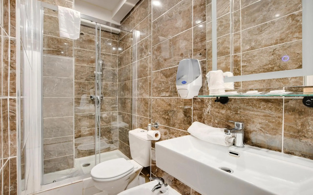 Hotel Altona