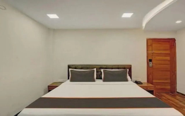 hotel orange park