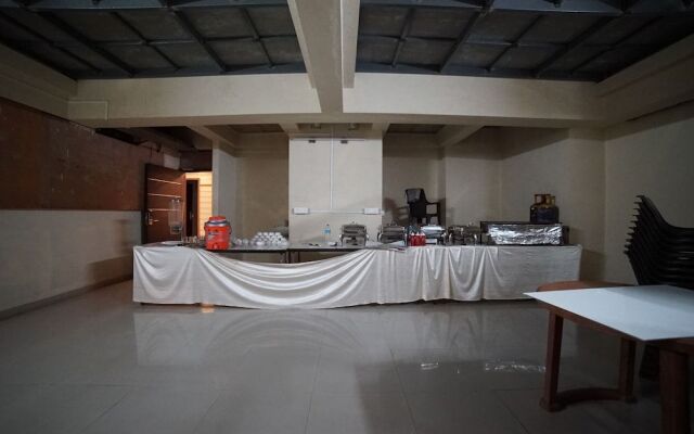 Treebo Trend Ramji's Residency