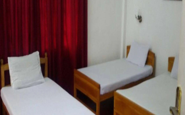Cosy Hotel & Restaurant