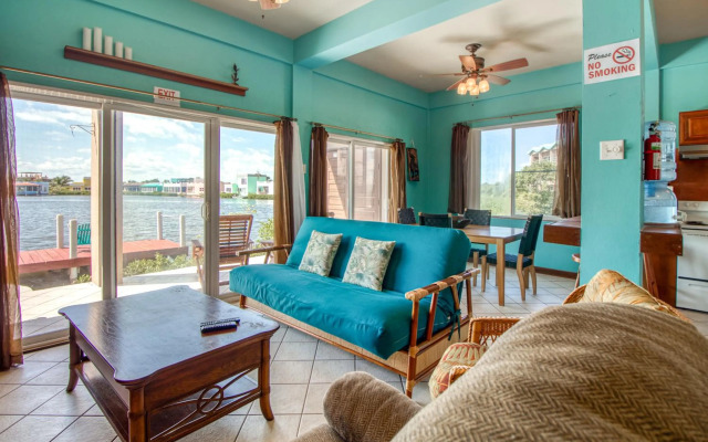 Suite F103 at Mara Laguna Gold Standard Certified