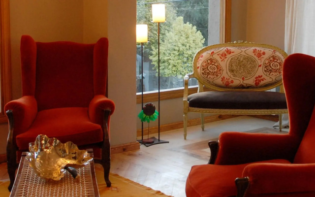Kkala Boutique Hotel