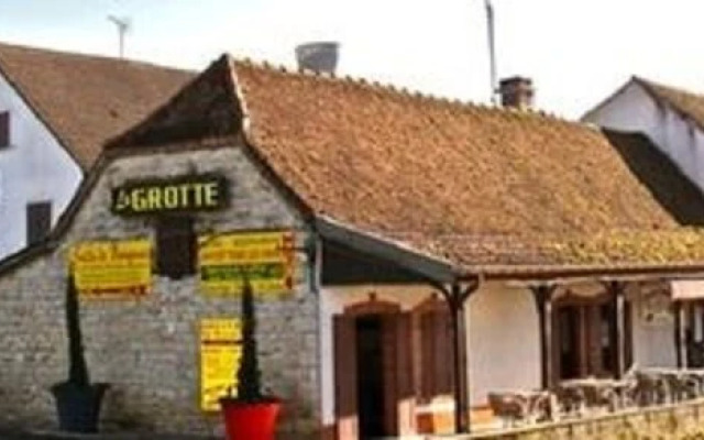 La Grotte