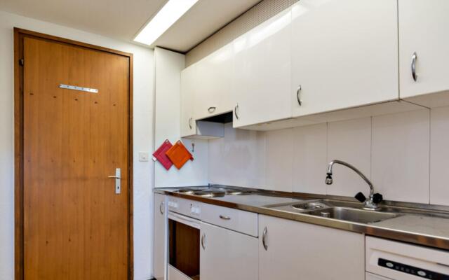 Chesa Trisur - Celerina