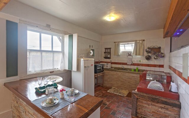Pousada Loft da Serra