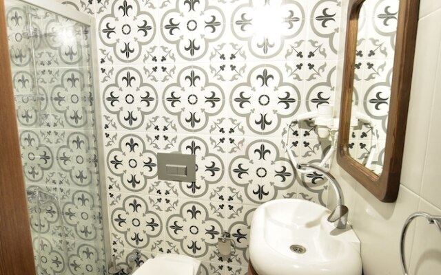 Birgi Doktorun Yeri Pansiyon