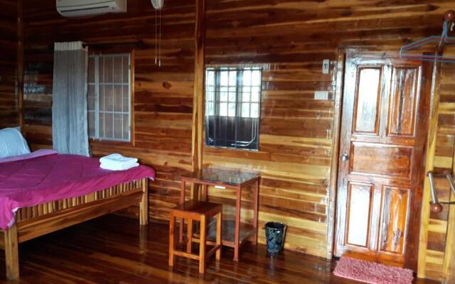 Imsuk Homestay At Chiang Rai