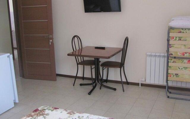 Mini Hotel Rose of Eysk