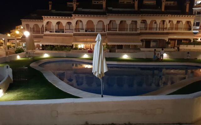 Retiro 31