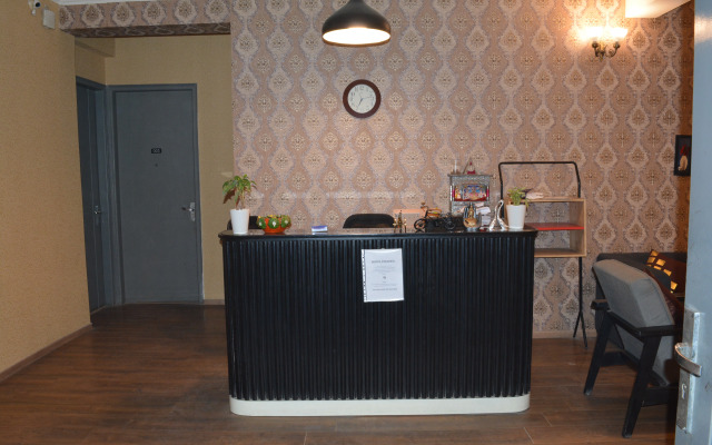 Fabhotel The Glory