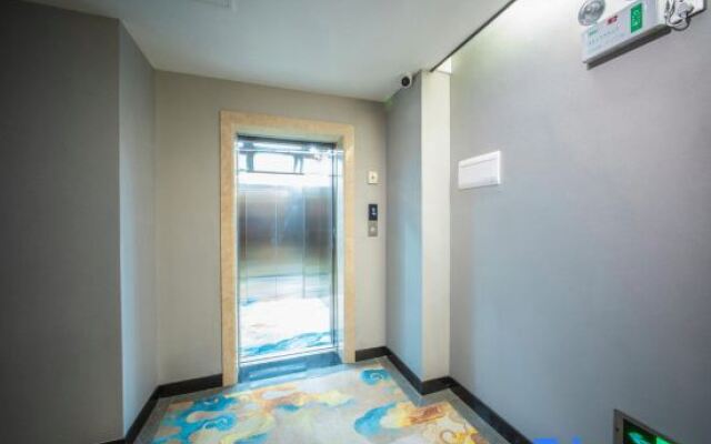 Yunqi Jingsu Hotel