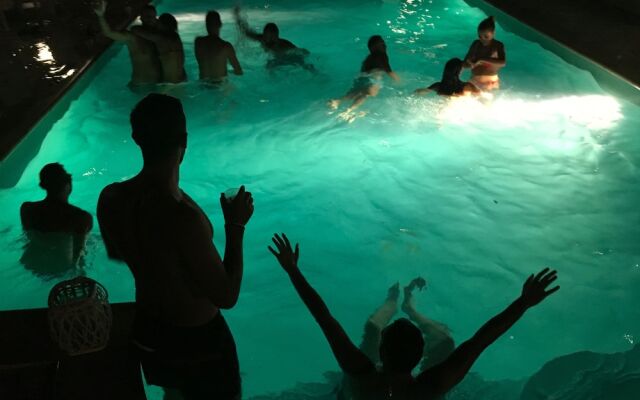 Grikò Country Hotel