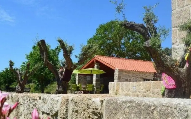 Quinta Vale da Prata