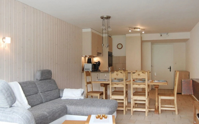 Les Platanes F4 Nendaz