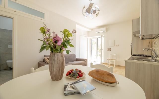 Appartamento Salice Salentino