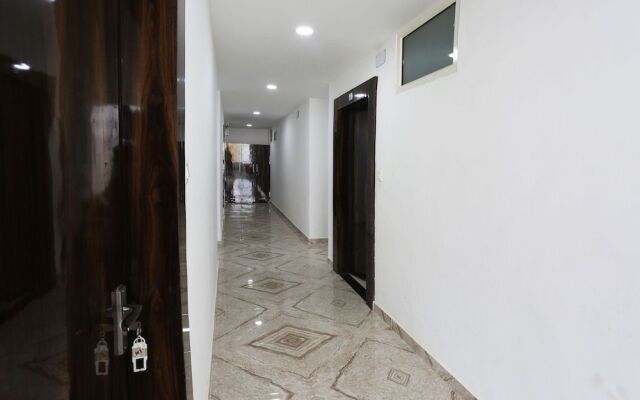 Oyo 42965 Hotel The Marvellous