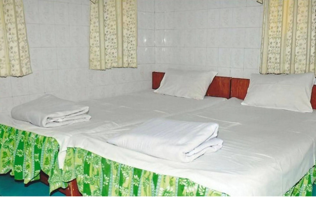 AD1 Hotel Mandalay