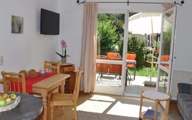 Ferienwohnung Gäste Oase