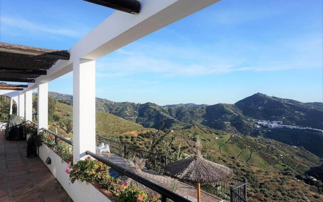 Holiday Home Tranquilidad