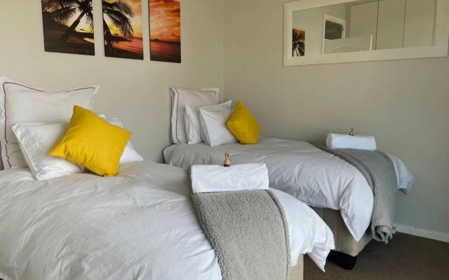 Odenvillea House - Amazing Sea Views