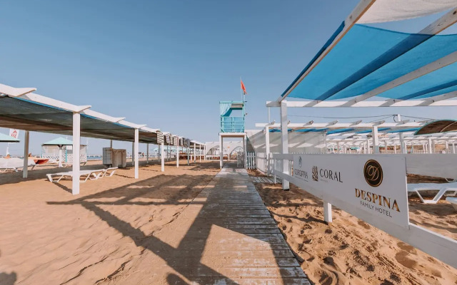 Despina Family Hotel