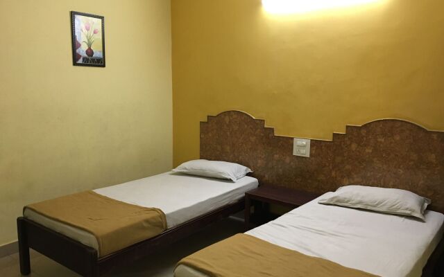 Hotel Bhavani Lodge
