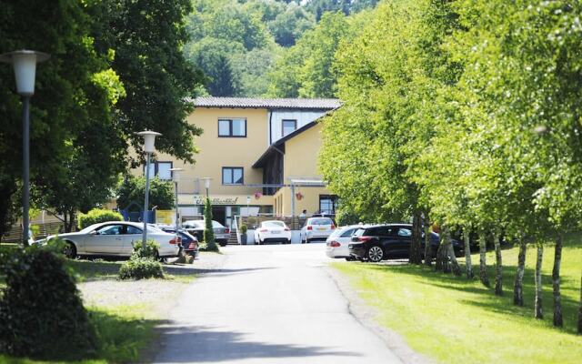 Waldhotel Felschbachhof