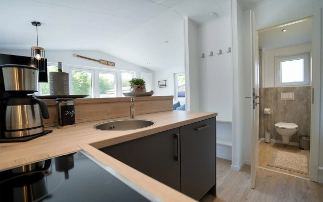 Ferienhaus "Haus Karabell"