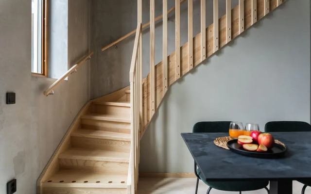 Vander Aparthotel Inre Hamnen