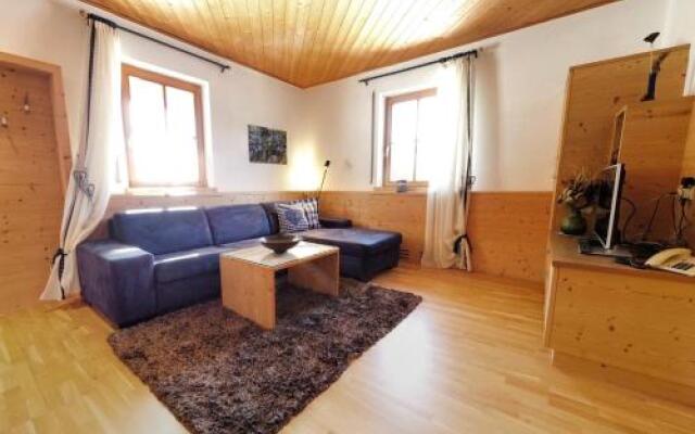Appartements Grumserhof
